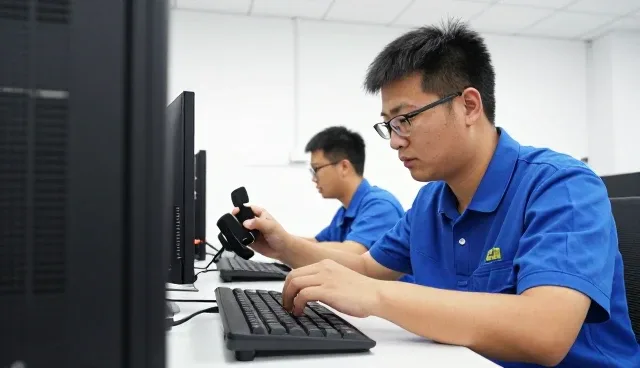 办公场所应用中的技术开发特点