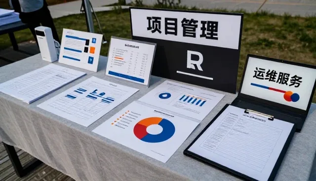 运维模式的转型:从传统到智能化的必然选择