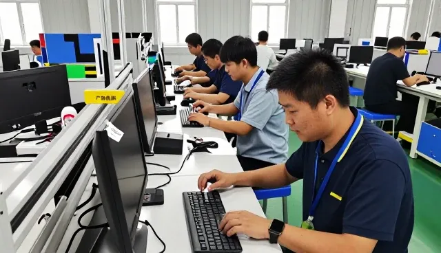 技术推广等帮助技术开发提升服务能力